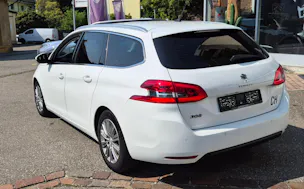 Peugeot 308 SW 1.5 BlueHDI Allure