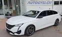 Peugeot 308 SW 1.5 BlueHDI Allure