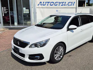 Peugeot 308 SW 1.5 BlueHDI Allure