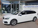 Peugeot 308 SW 1.5 BlueHDI Allure