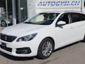 Peugeot 308 SW 1.5 BlueHDI Allure