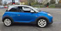 Opel Adam 1.0 Turbo ROCKS