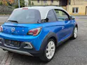 Opel Adam 1.0 Turbo ROCKS