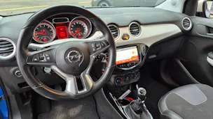 Opel Adam 1.0 Turbo ROCKS