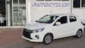 Mitsubishi Helvetia Star Automat mit Rückfahrkamera