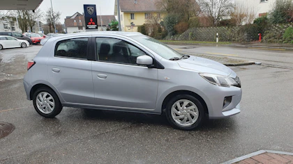 MITSUBISHI SPACE STAR 14