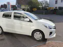 Mitsubishi Helvetia Star Automat mit Rückfahrkamera