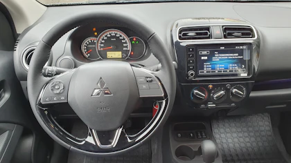 MITSUBISHI SPACE STAR 16
