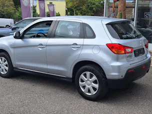 Mitsubishi ASX 1.6 Super Jubilé 2WD