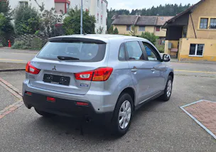 Mitsubishi ASX 1.6 Super Jubilé 2WD