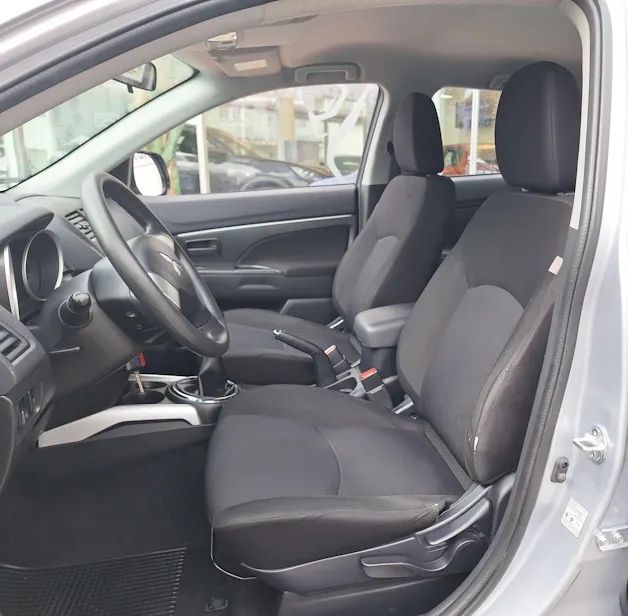 Mitsubishi ASX 1.6 Super Jubilé 2WD