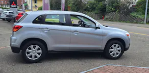 Mitsubishi ASX 1.6 Super Jubilé 2WD