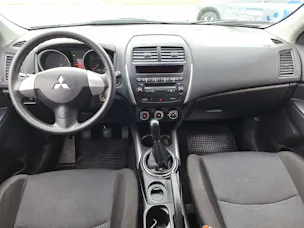 Mitsubishi ASX 1.6 Super Jubilé 2WD