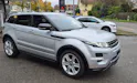 Land Rover Evoque 2.2SD4 Dyn. Spirit