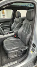 Land Rover Evoque 2.2SD4 Dyn. Spirit