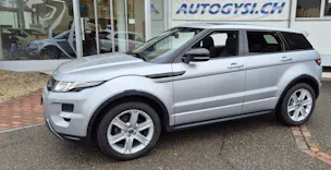 Land Rover Evoque 2.2SD4 Dyn. Spirit