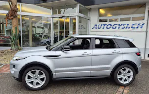 Land Rover Evoque 2.2SD4 Dyn. Spirit