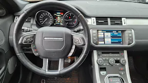 Land Rover Evoque 2.2SD4 Dyn. Spirit