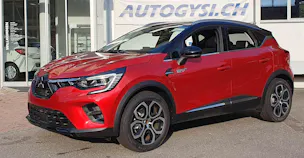 Mitsubishi ASX 1.6 PHEV Intense Helvetia