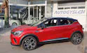 Mitsubishi ASX 1.6 PHEV Intense Helvetia
