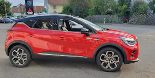 Mitsubishi ASX 1.6 PHEV Intense Helvetia