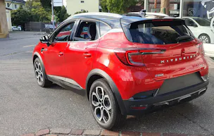Mitsubishi ASX 1.6 PHEV Intense Helvetia