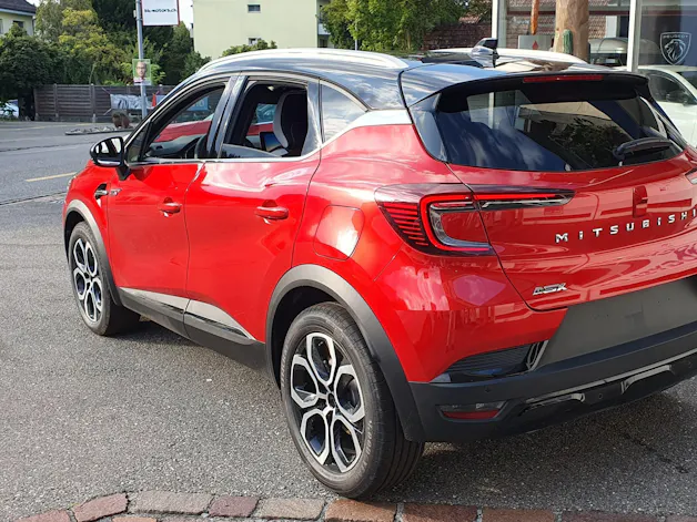Mitsubishi ASX 1.6 PHEV Intense Helvetia