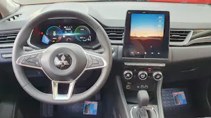 Mitsubishi ASX 1.6 PHEV Intense Helvetia