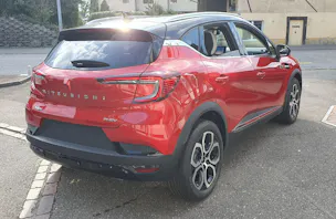 Mitsubishi ASX 1.6 PHEV Intense Helvetia