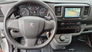 Peugeot Expert 2.0 SwissCamion+ Long