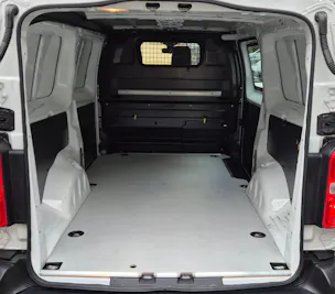 Peugeot Expert 2.0 SwissCamion+ Long