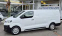 Peugeot Expert 2.0 SwissCamion+ Long
