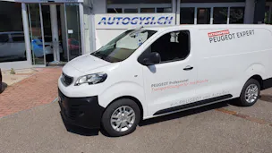 Peugeot Expert 2.0 SwissCamion+ Long
