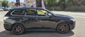 Mitsubishi Outlander 2.2DID Intense AHK bis 2.0t