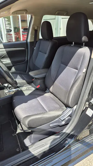 Mitsubishi Outlander 2.2DID Intense AHK bis 2.0t