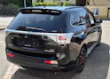 Mitsubishi Outlander 2.2DID Intense AHK bis 2.0t