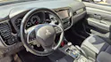 Mitsubishi Outlander 2.2DID Intense AHK bis 2.0t