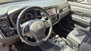 Mitsubishi Outlander 2.2DID Intense AHK bis 2.0t
