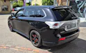 Mitsubishi Outlander 2.2DID Intense AHK bis 2.0t