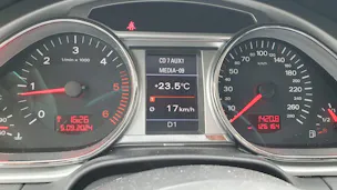 Audi Q7 3.0 TDI quattro