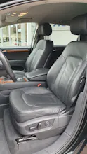 Audi Q7 3.0 TDI quattro