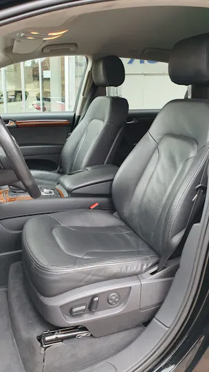 Audi Q7 3.0 TDI quattro