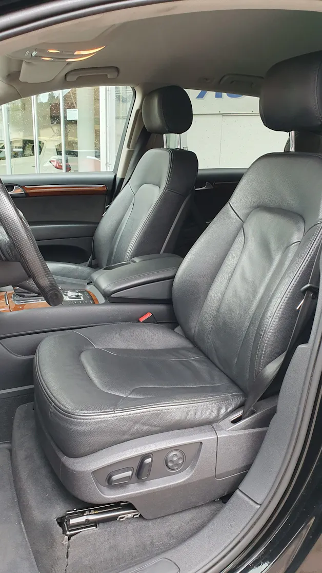 Audi Q7 3.0 TDI quattro
