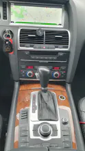 Audi Q7 3.0 TDI quattro