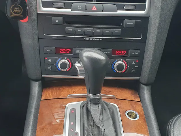 Audi Q7 3.0 TDI quattro