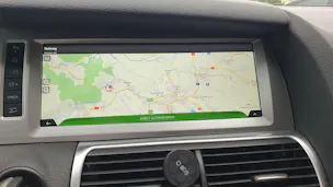 Audi Q7 3.0 TDI quattro