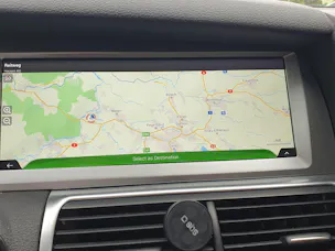 Audi Q7 3.0 TDI quattro