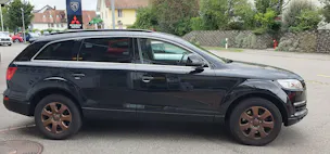 Audi Q7 3.0 TDI quattro