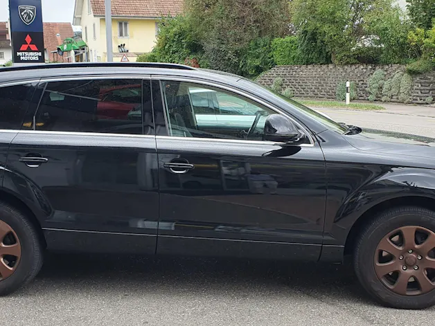 Audi Q7 3.0 TDI quattro
