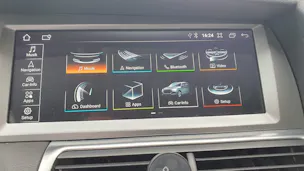 Audi Q7 3.0 TDI quattro